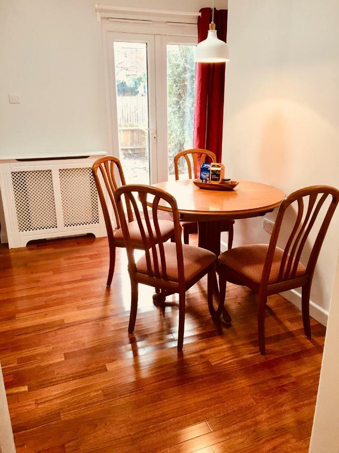 Tapestry Apartment ロンドン エクステリア 写真