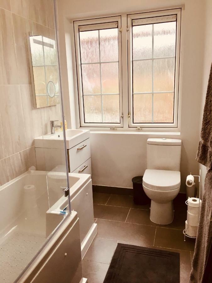 Tapestry Apartment ロンドン エクステリア 写真
