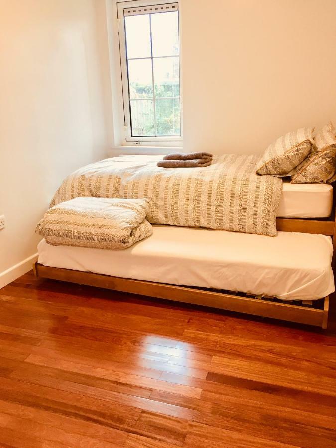 Tapestry Apartment ロンドン エクステリア 写真
