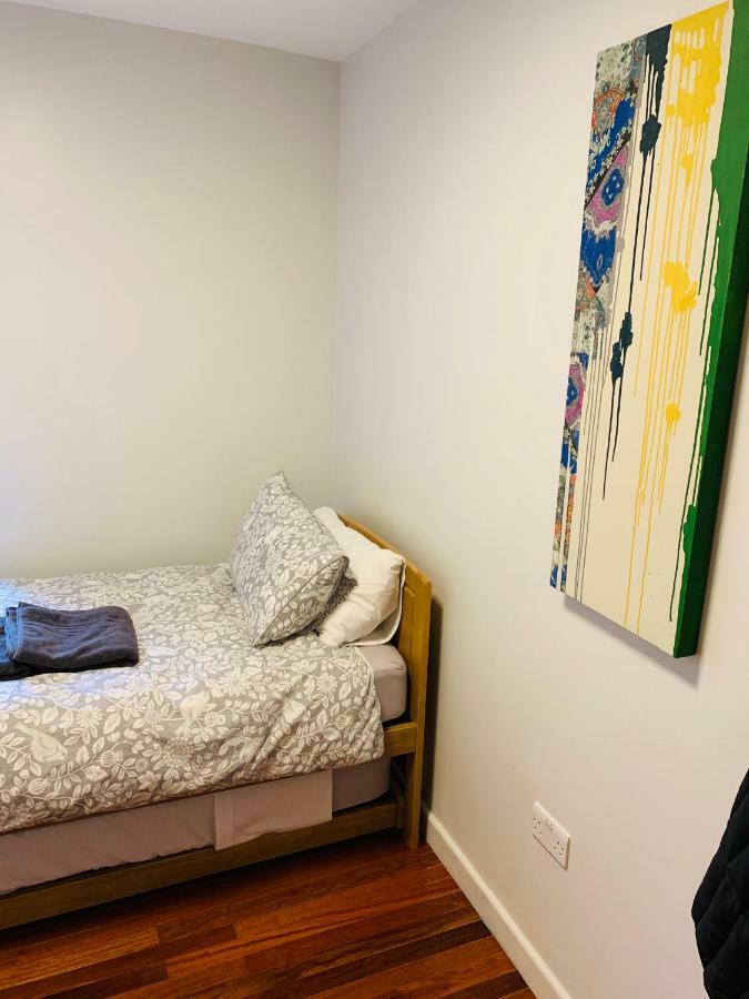 Tapestry Apartment ロンドン エクステリア 写真