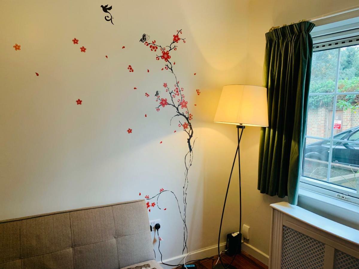Tapestry Apartment ロンドン エクステリア 写真