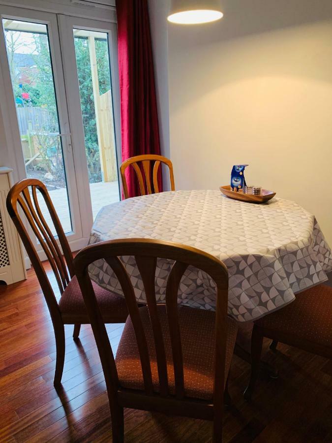 Tapestry Apartment ロンドン エクステリア 写真