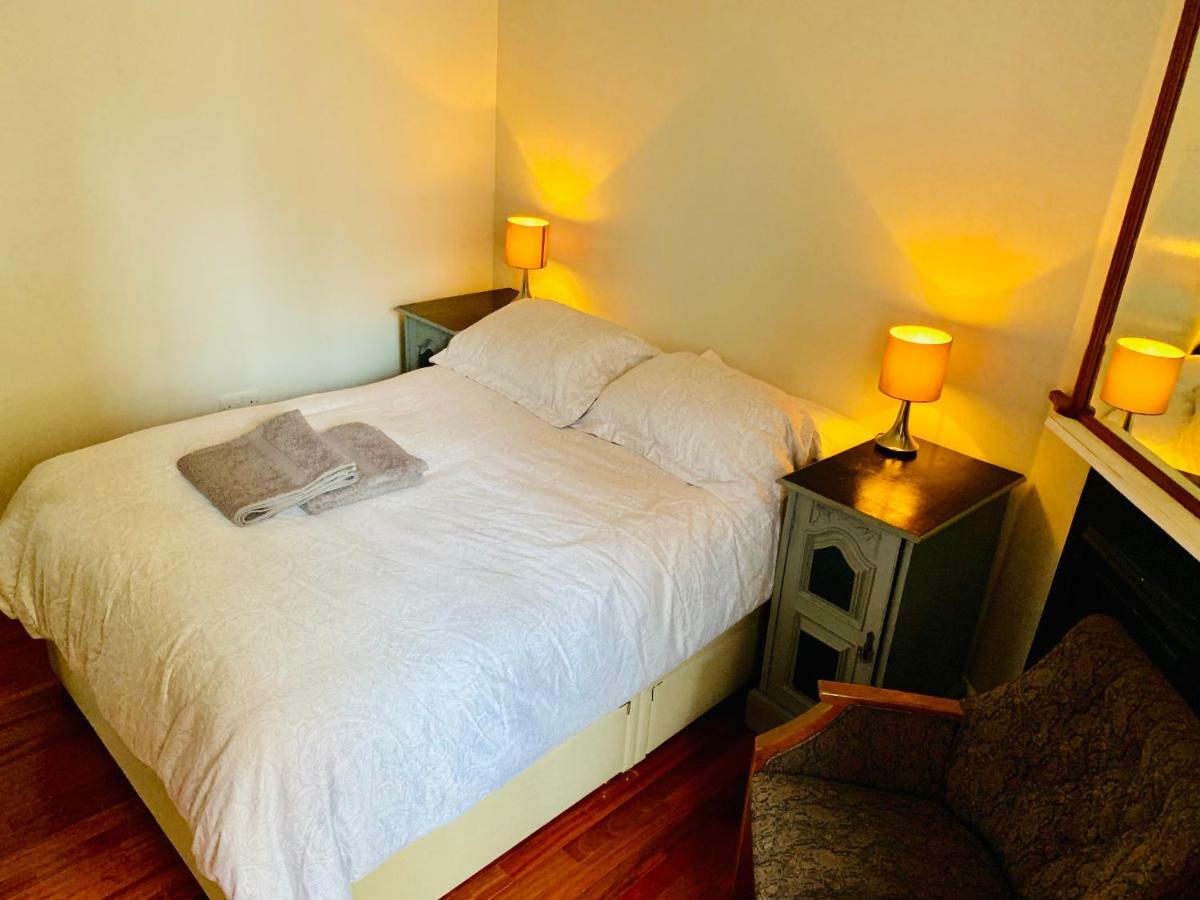 Tapestry Apartment ロンドン エクステリア 写真