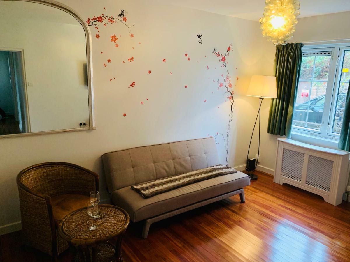 Tapestry Apartment ロンドン エクステリア 写真