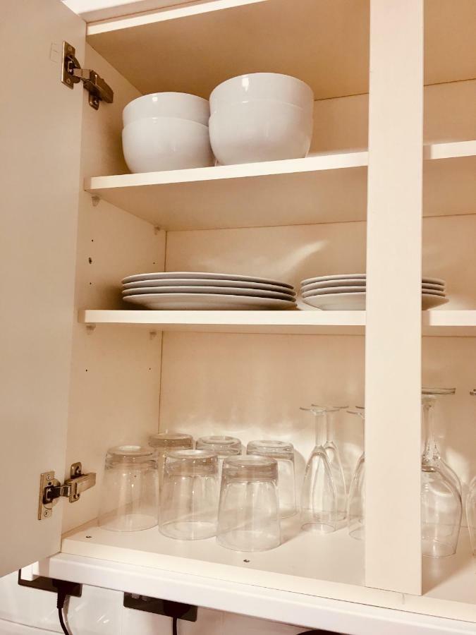 Tapestry Apartment ロンドン エクステリア 写真