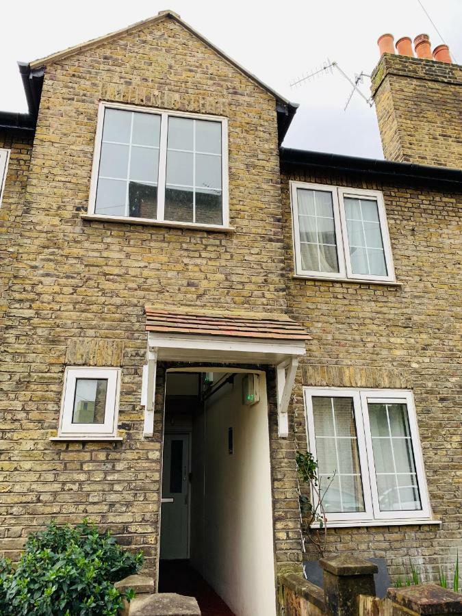 Tapestry Apartment ロンドン エクステリア 写真